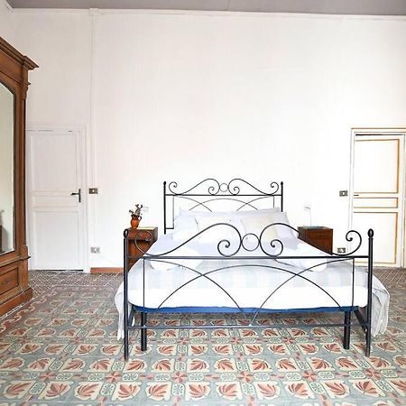 Iflat Casa Ponticello Kemonia Apartment Palermo Exterior photo