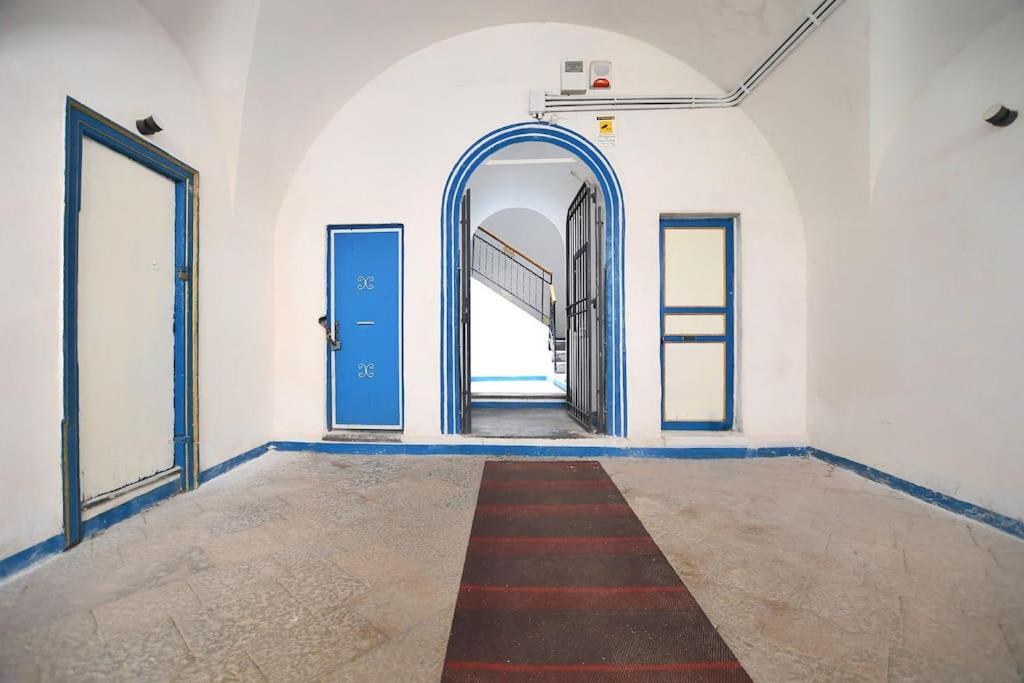 Iflat Casa Ponticello Kemonia Apartment Palermo Exterior photo